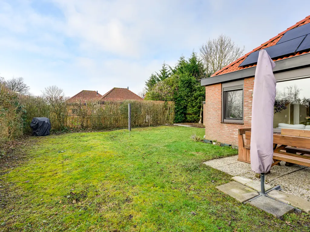 Buitenplaats Herkingen 3B, HERKINGEN