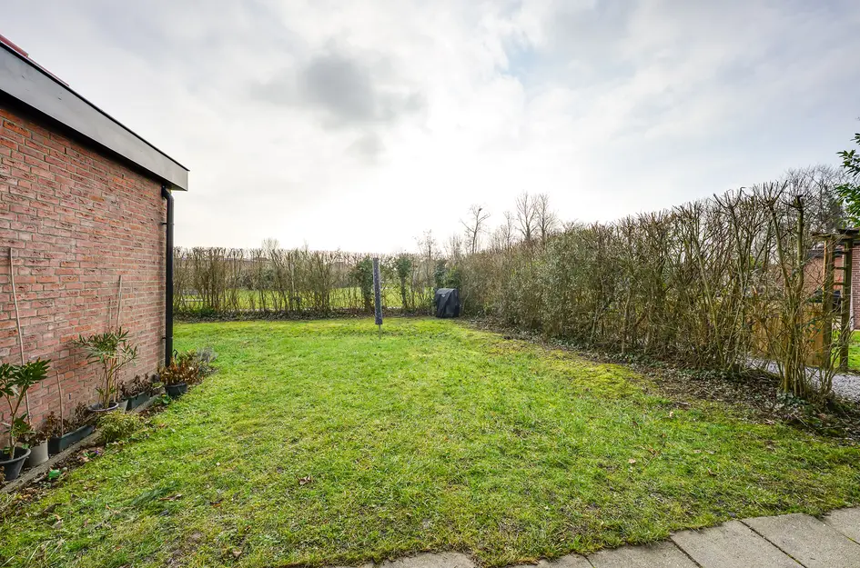 Buitenplaats Herkingen 3B