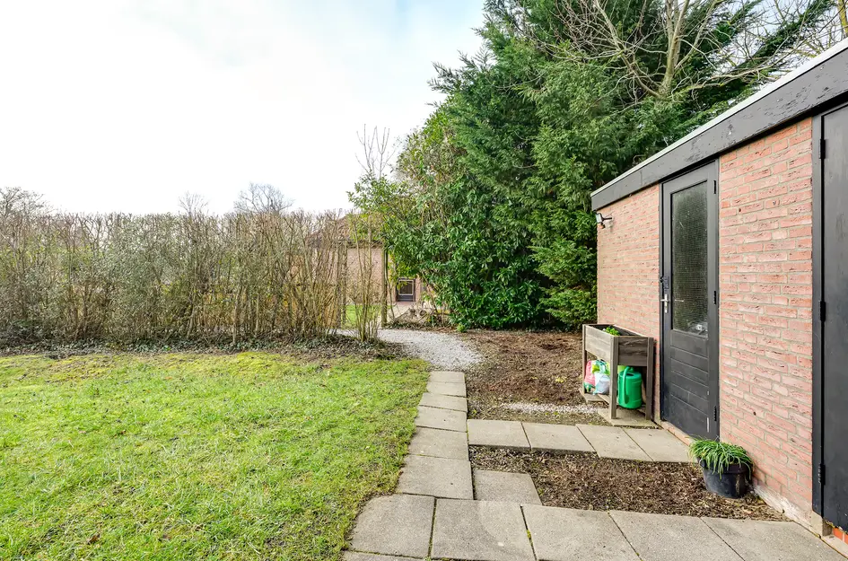 Buitenplaats Herkingen 3B