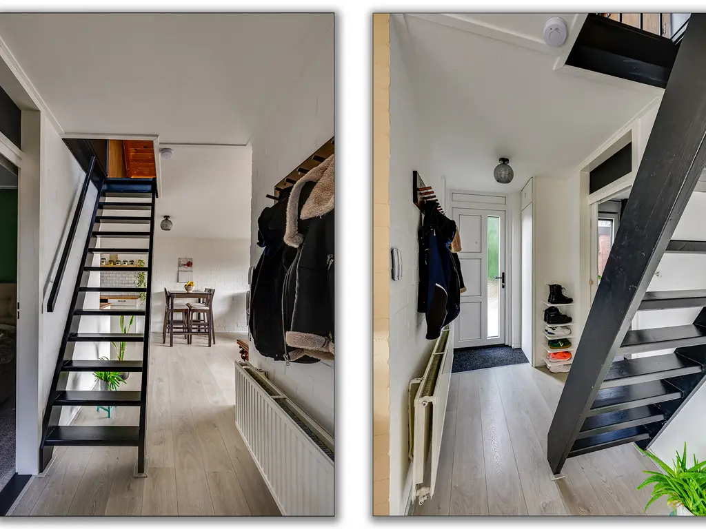 Buitenplaats Herkingen 3B, HERKINGEN