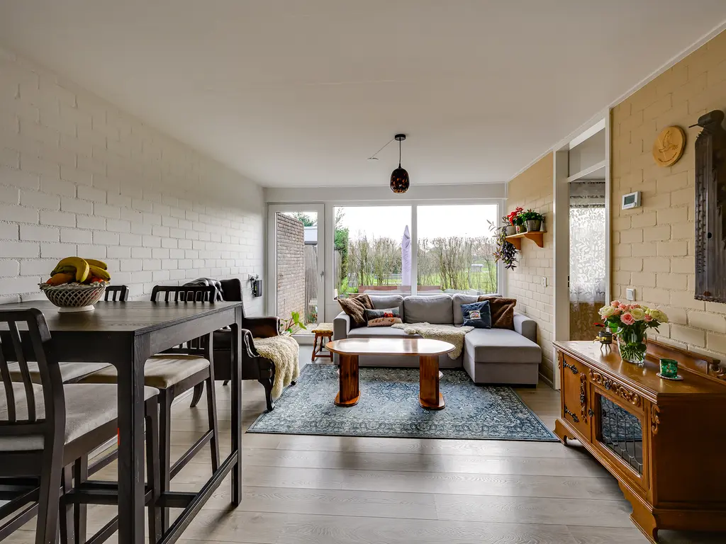 Buitenplaats Herkingen 3B, HERKINGEN