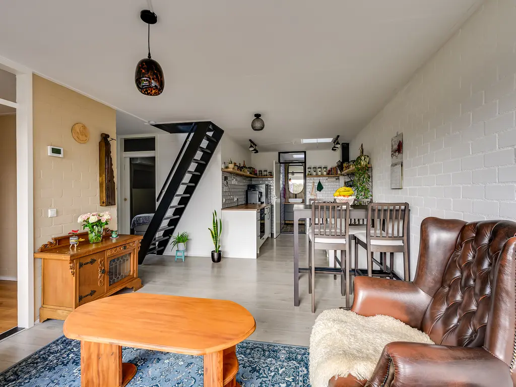 Buitenplaats Herkingen 3B, HERKINGEN