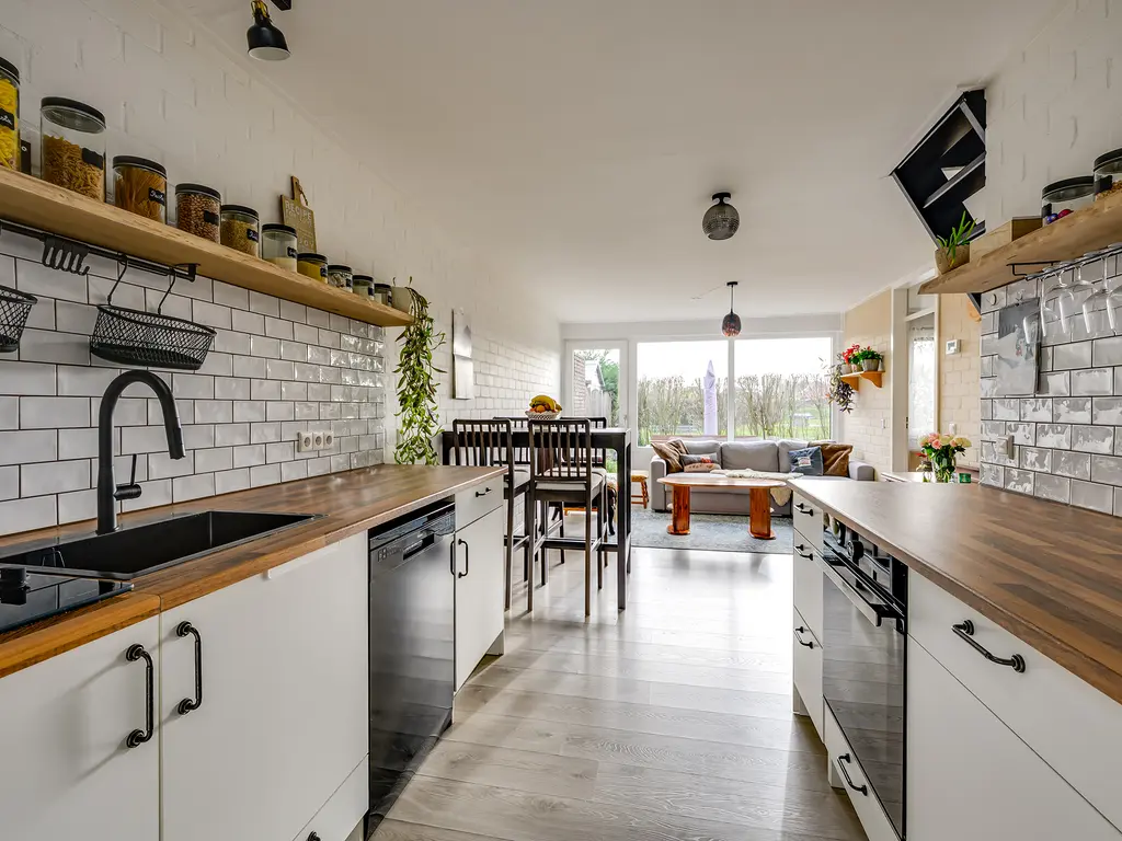 Buitenplaats Herkingen 3B, HERKINGEN