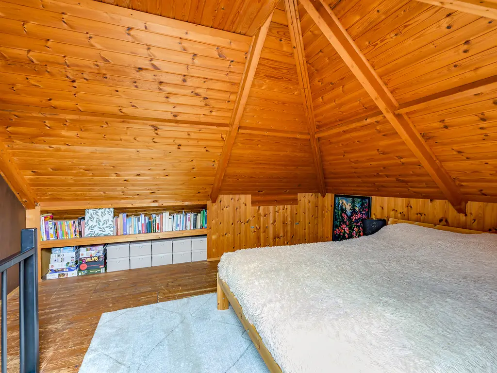 Buitenplaats Herkingen 3B, HERKINGEN