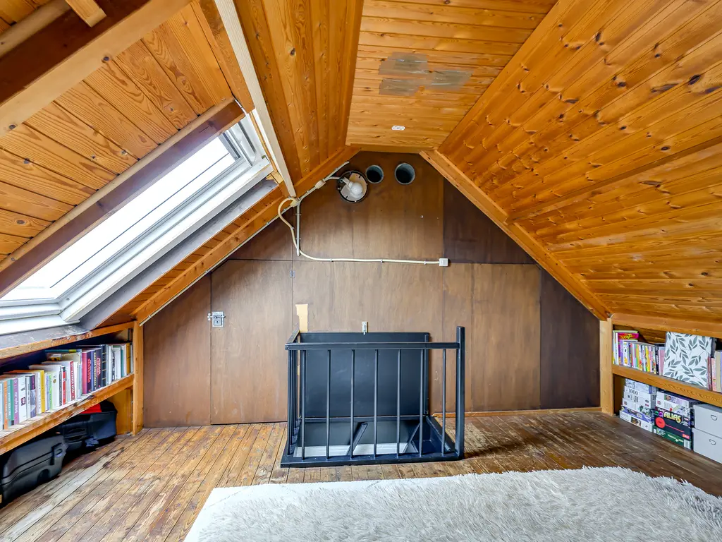 Buitenplaats Herkingen 3B, HERKINGEN