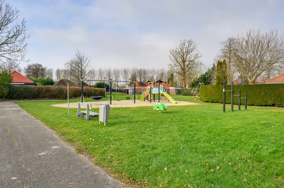 Buitenplaats Herkingen 3B