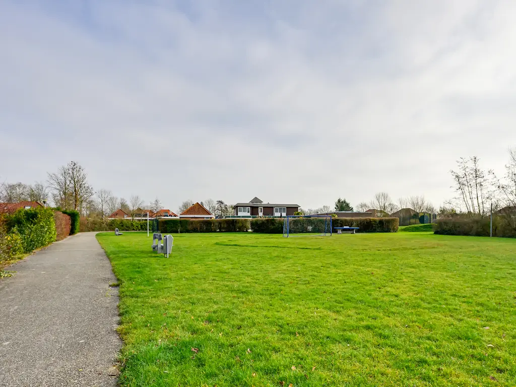 Buitenplaats Herkingen 3B, HERKINGEN