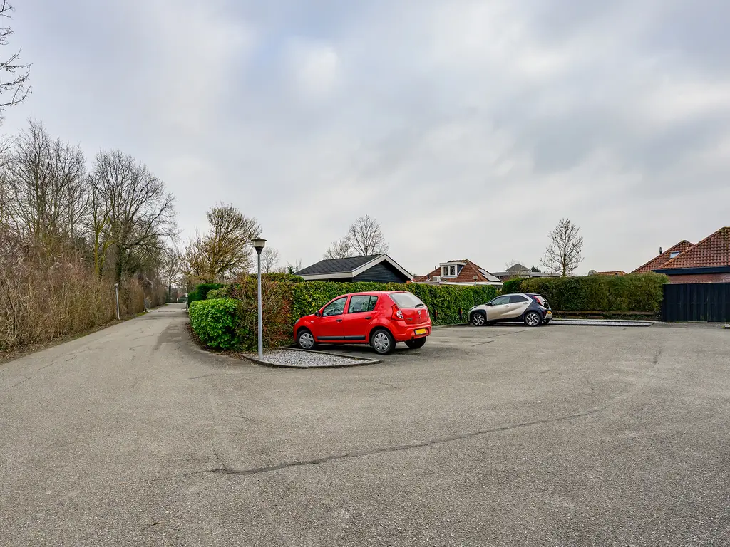 Buitenplaats Herkingen 3B, HERKINGEN