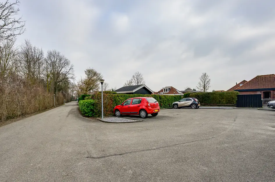 Buitenplaats Herkingen 3B