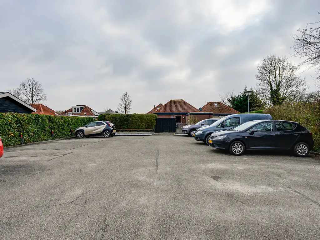 Buitenplaats Herkingen 3B, HERKINGEN