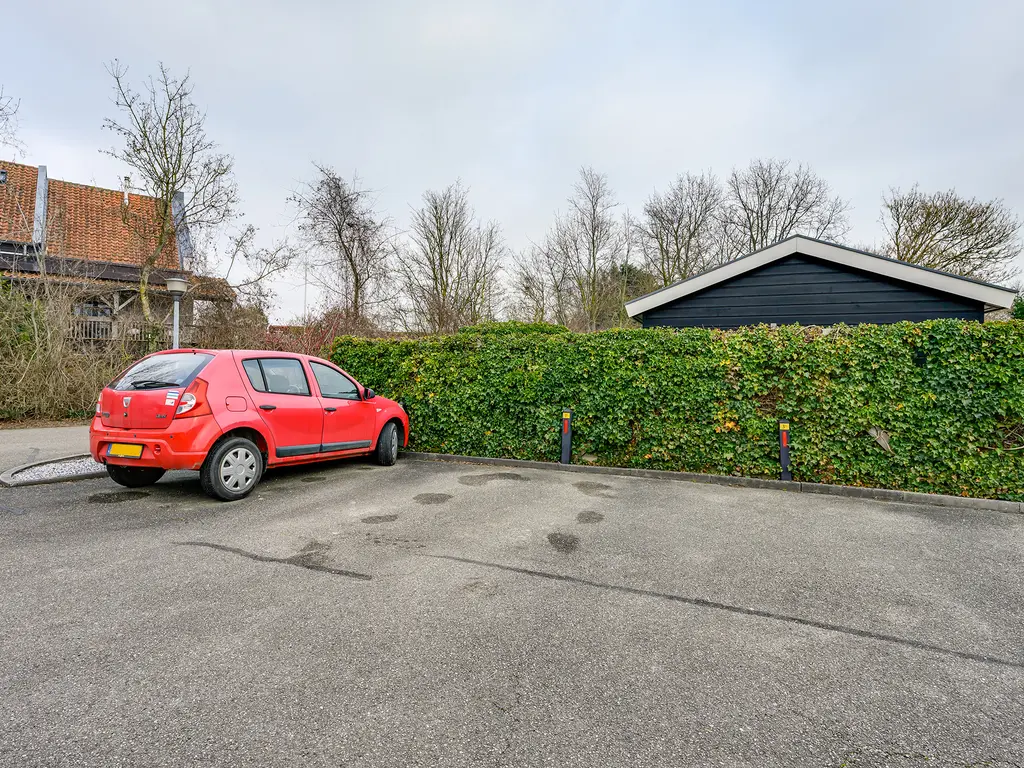 Buitenplaats Herkingen 3B, HERKINGEN