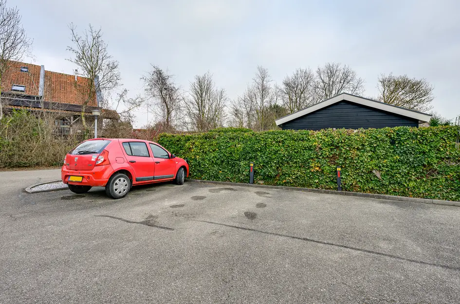 Buitenplaats Herkingen 3B