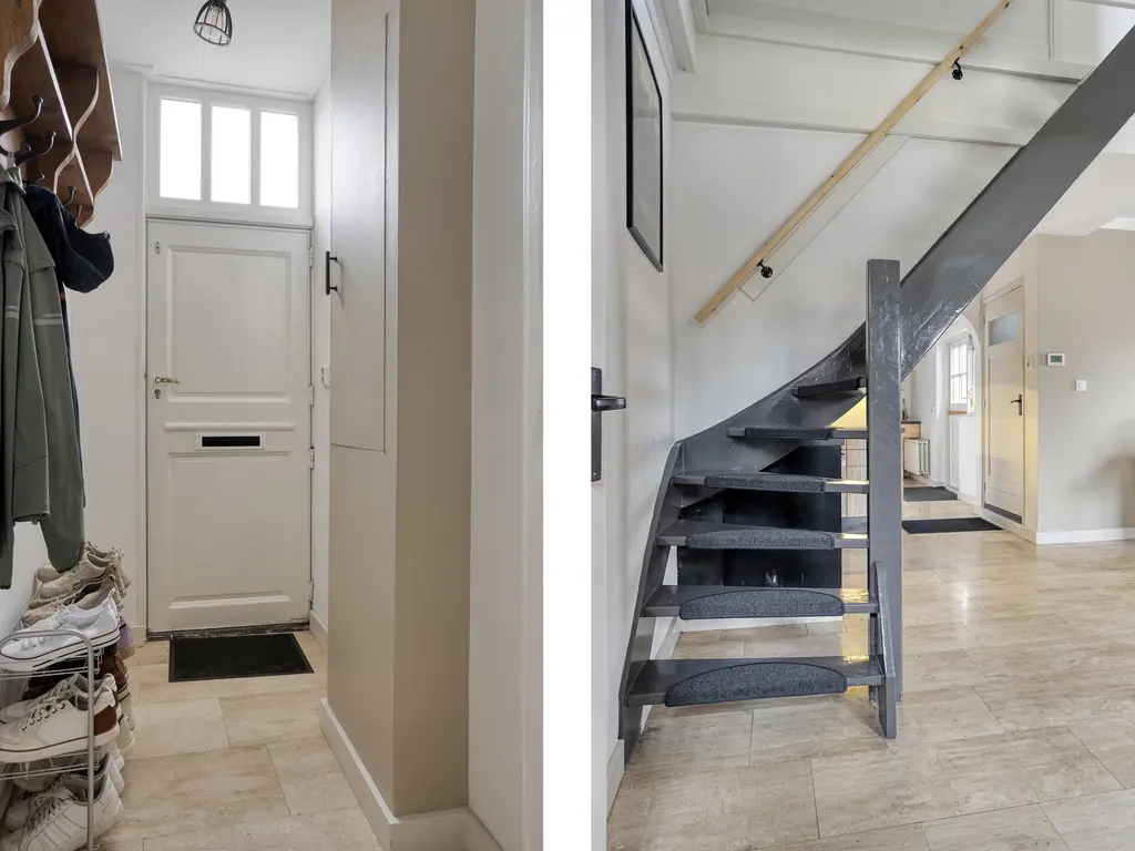 Westelijke Achterweg 10, SOMMELSDIJK