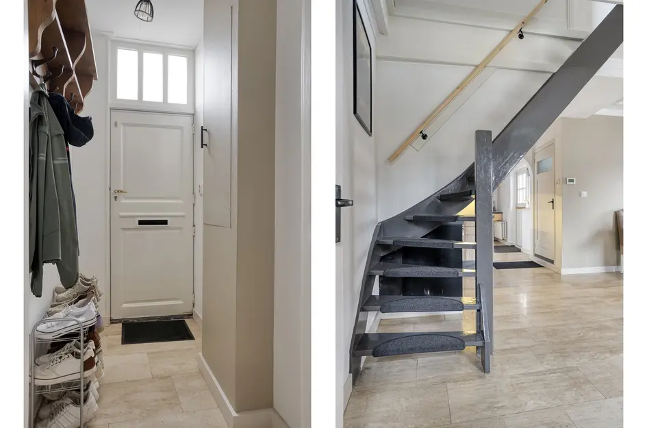 Westelijke Achterweg 10