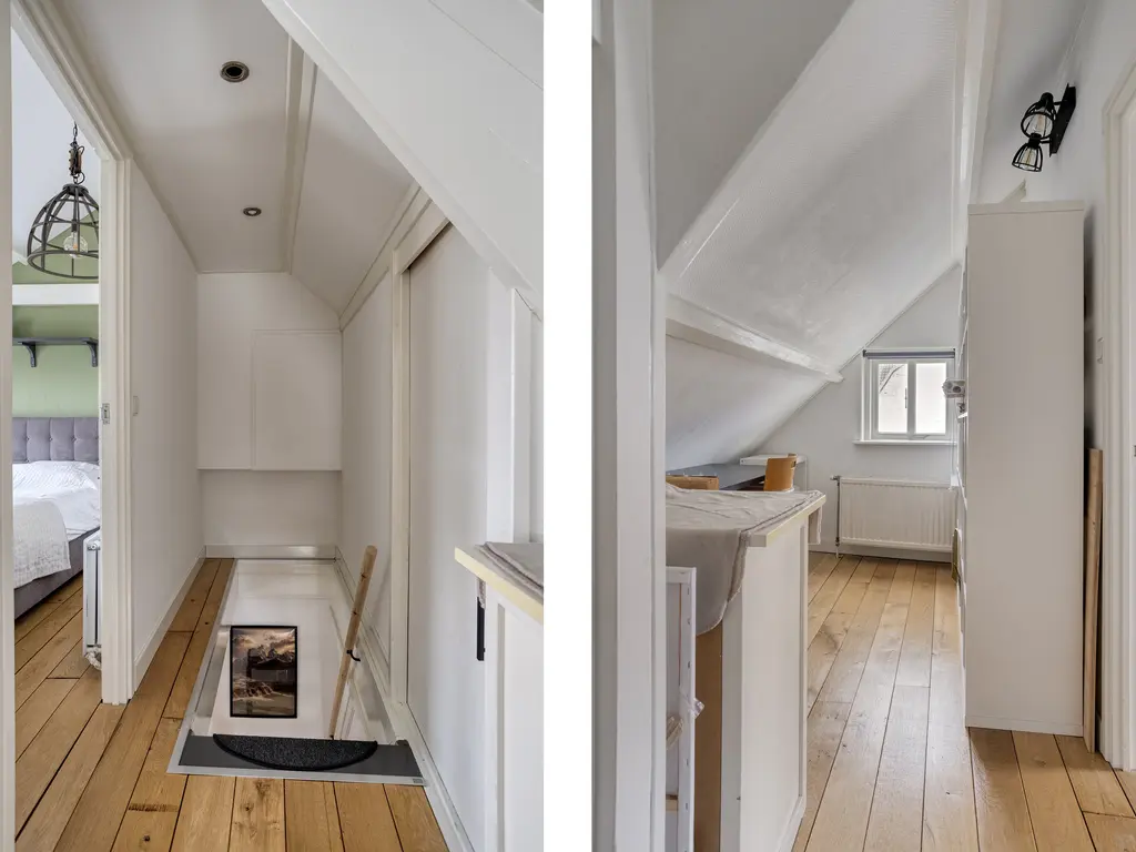 Westelijke Achterweg 10, SOMMELSDIJK