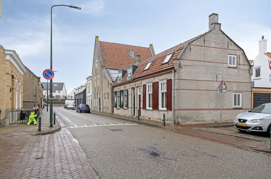 Westelijke Achterweg 10