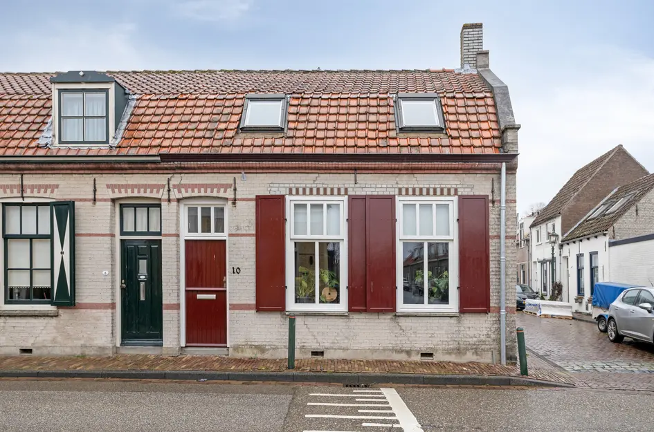 Westelijke Achterweg 10