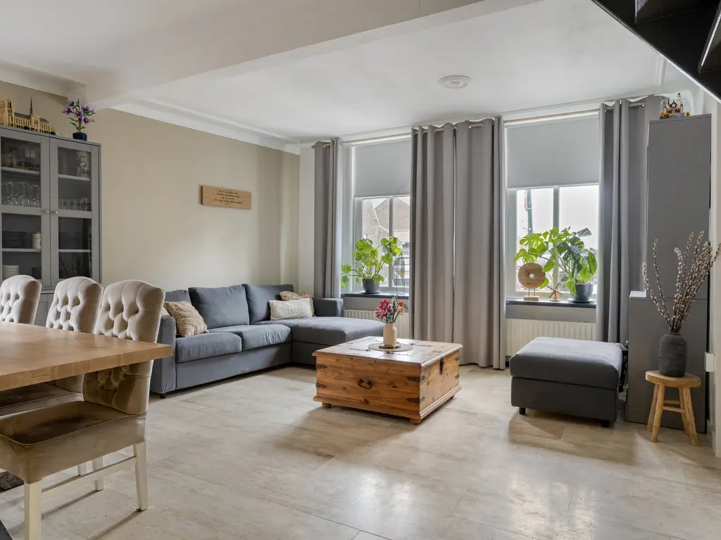 Westelijke Achterweg 10, SOMMELSDIJK