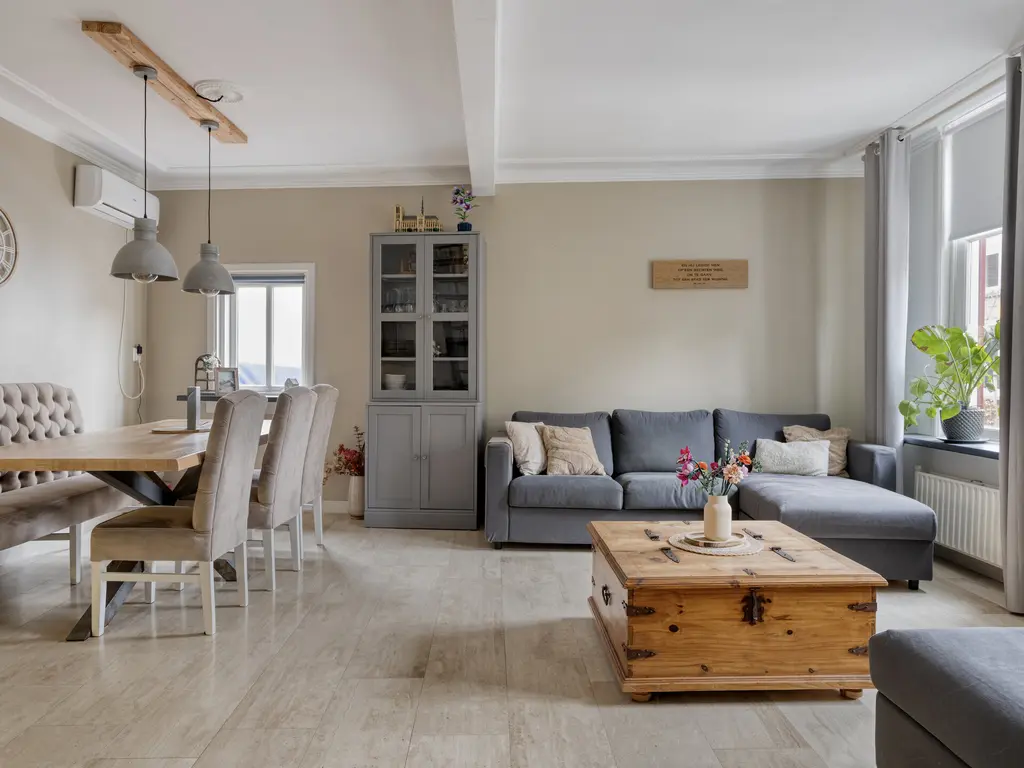 Westelijke Achterweg 10, SOMMELSDIJK