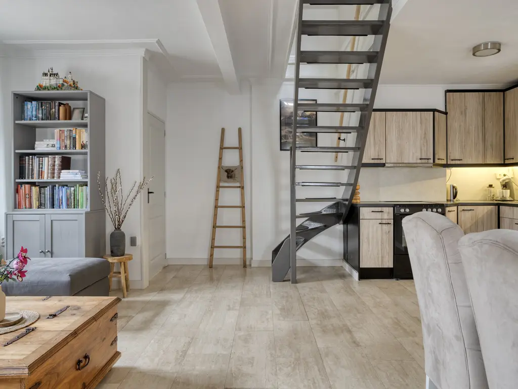 Westelijke Achterweg 10, SOMMELSDIJK