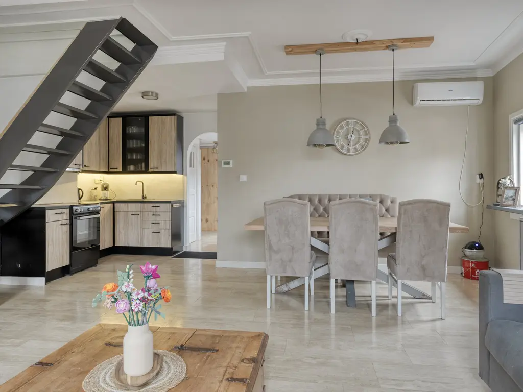 Westelijke Achterweg 10, SOMMELSDIJK