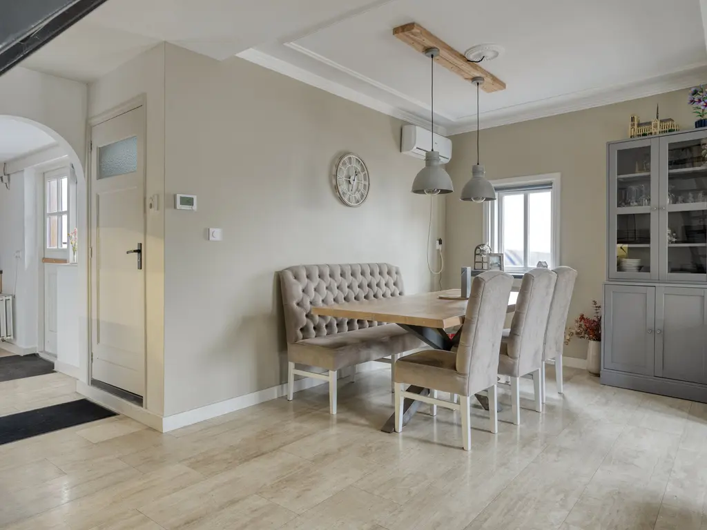 Westelijke Achterweg 10, SOMMELSDIJK