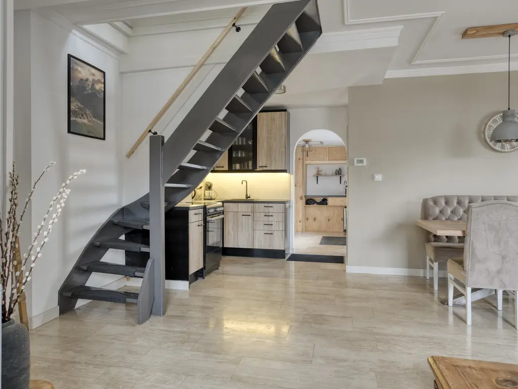 Westelijke Achterweg 10, SOMMELSDIJK