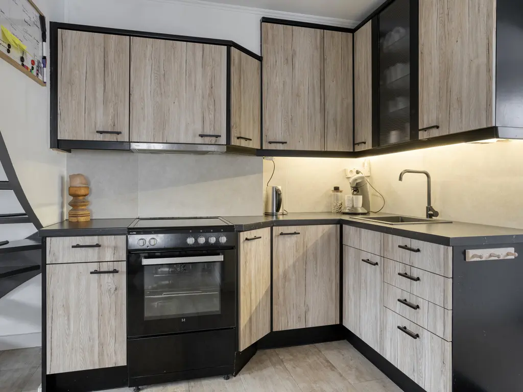 Westelijke Achterweg 10, SOMMELSDIJK