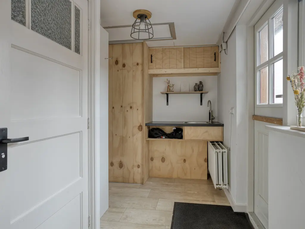 Westelijke Achterweg 10, SOMMELSDIJK