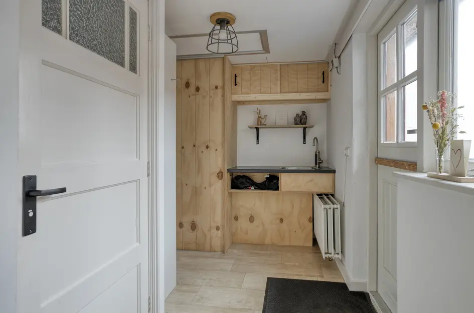 Westelijke Achterweg 10