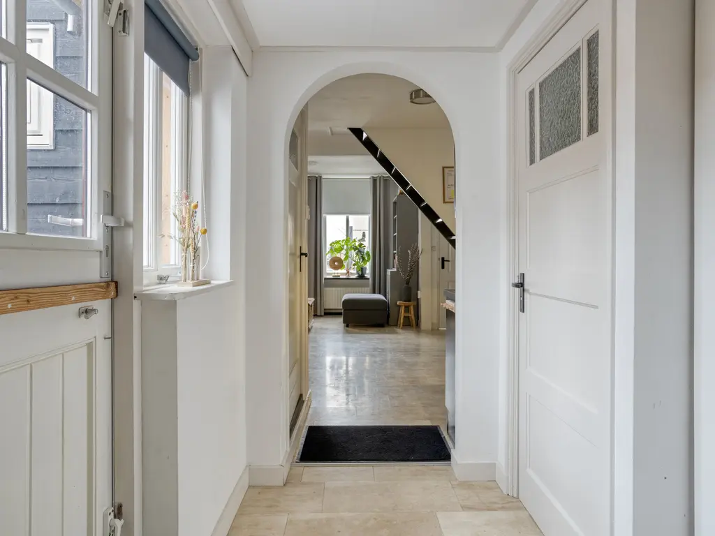 Westelijke Achterweg 10, SOMMELSDIJK