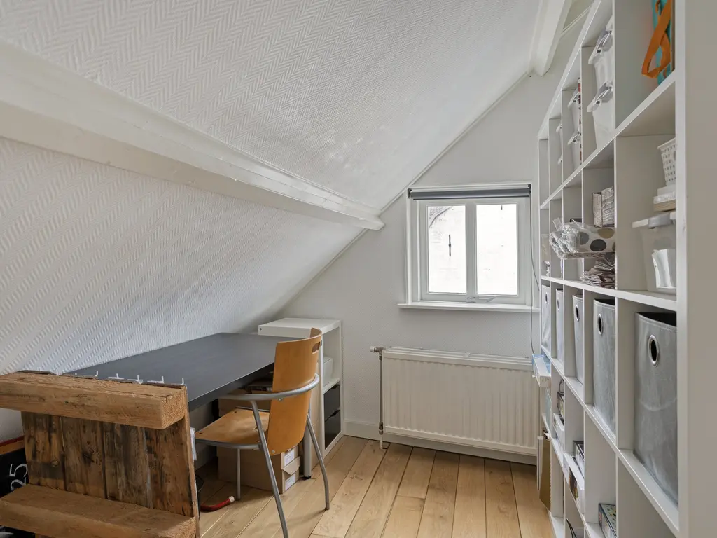 Westelijke Achterweg 10, SOMMELSDIJK