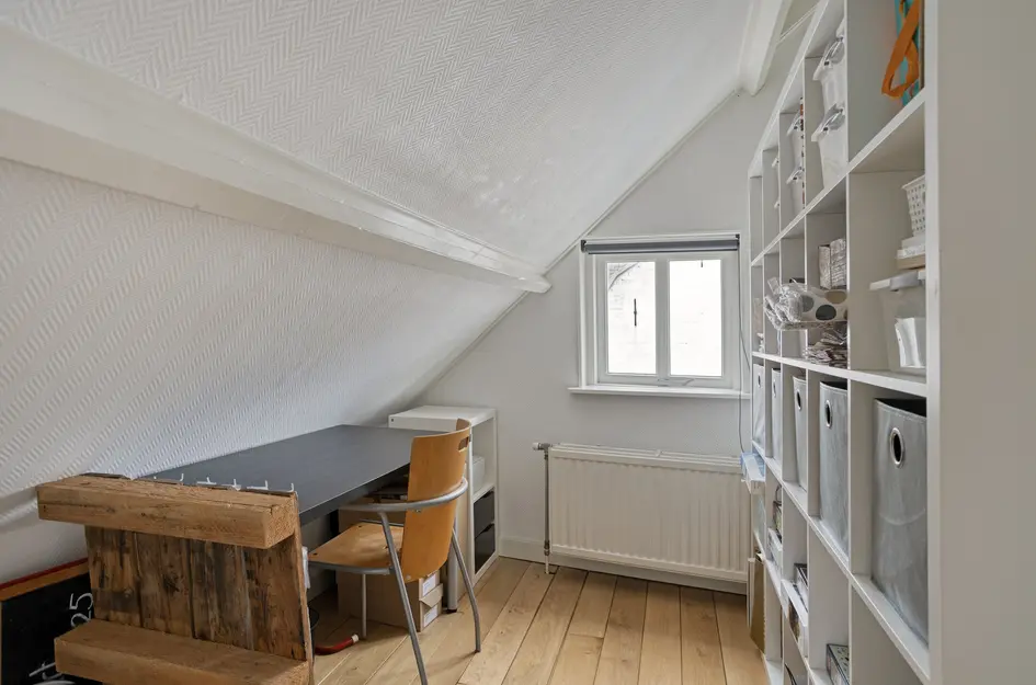 Westelijke Achterweg 10