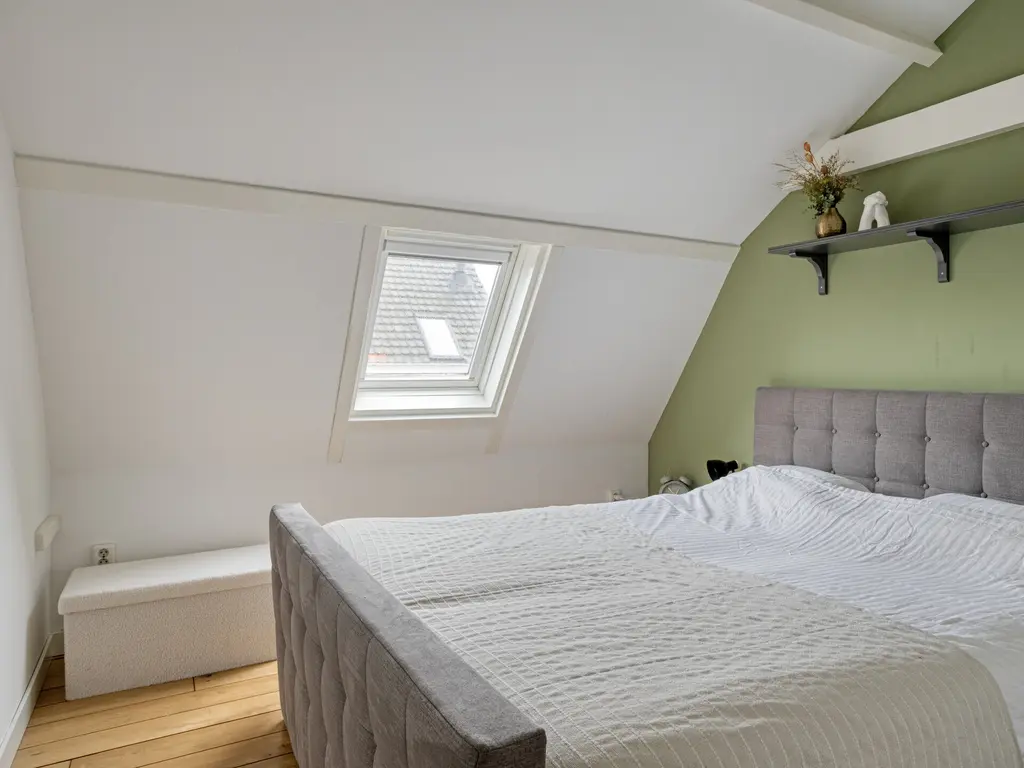 Westelijke Achterweg 10, SOMMELSDIJK