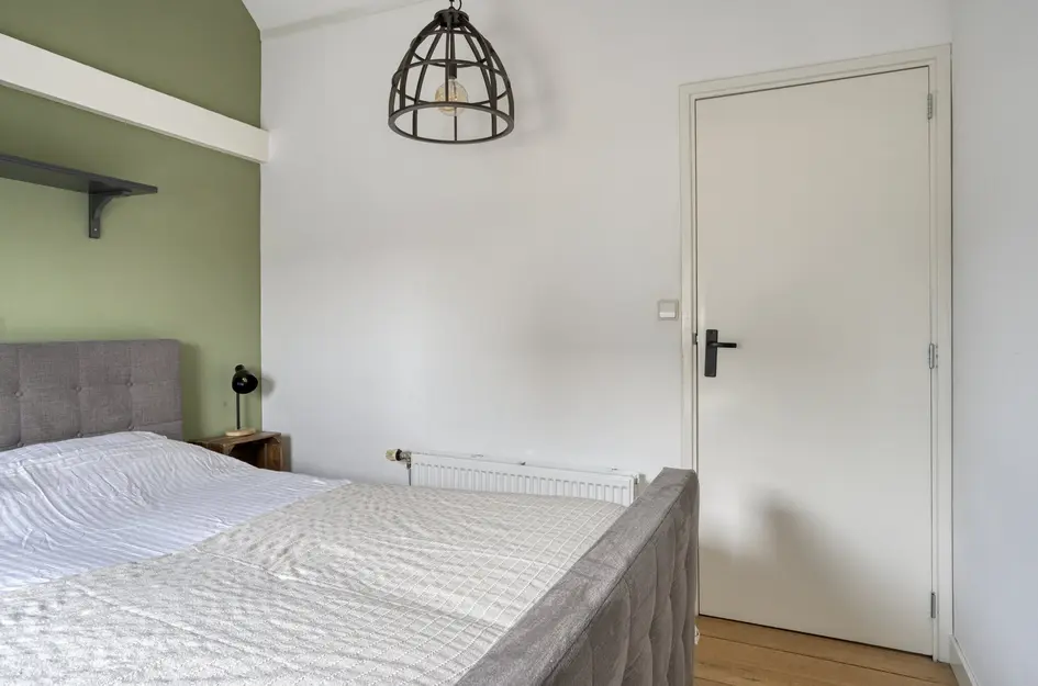 Westelijke Achterweg 10