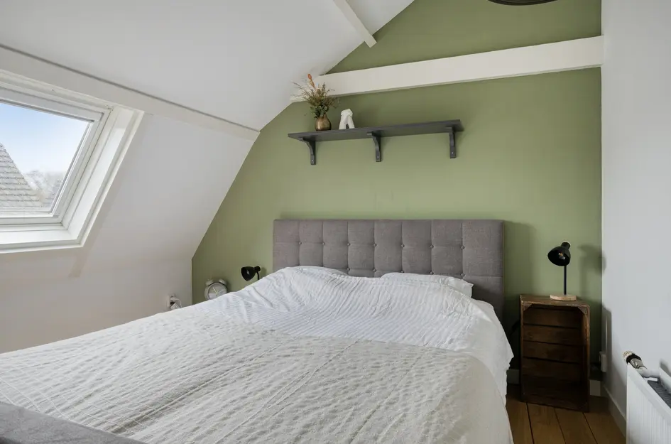 Westelijke Achterweg 10