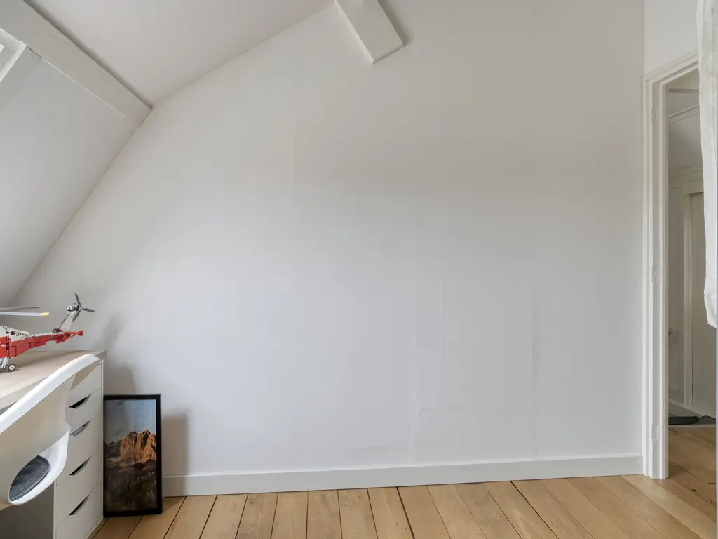 Westelijke Achterweg 10, SOMMELSDIJK