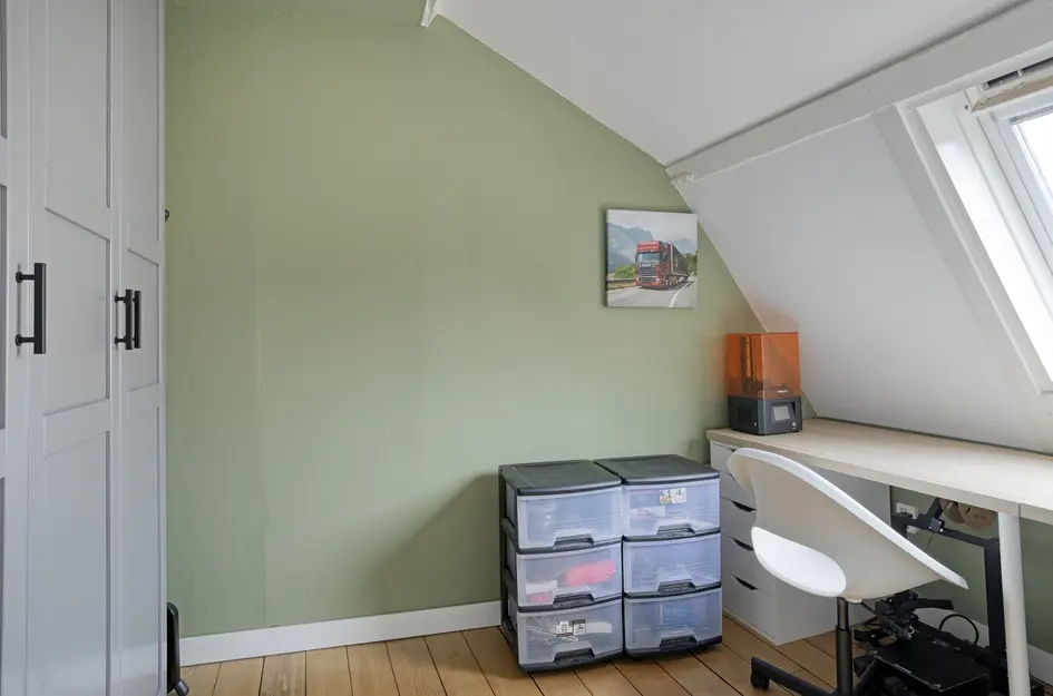 Westelijke Achterweg 10