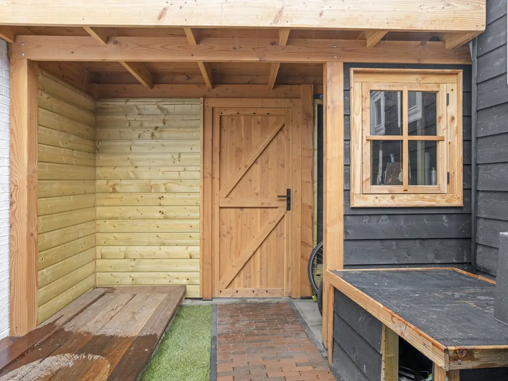 Westelijke Achterweg 10, SOMMELSDIJK