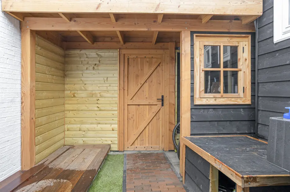 Westelijke Achterweg 10