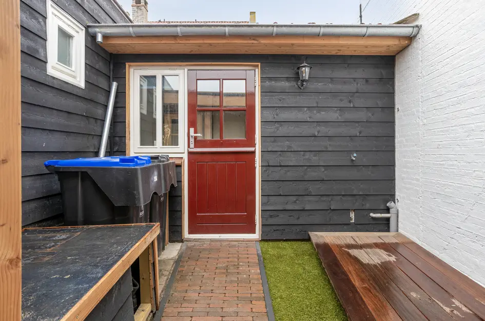 Westelijke Achterweg 10