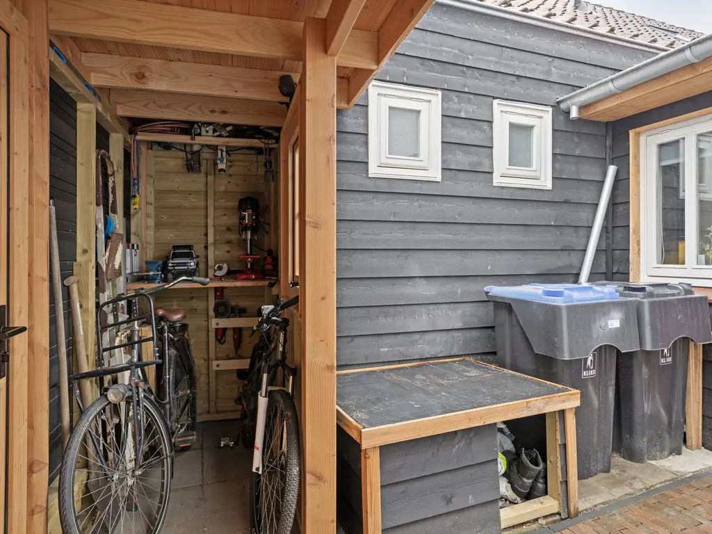 Westelijke Achterweg 10, SOMMELSDIJK