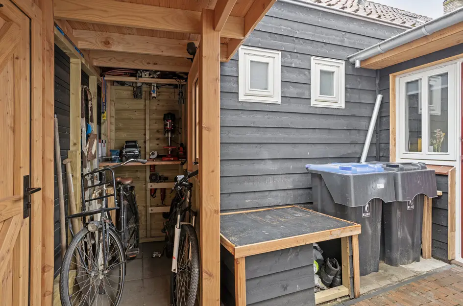 Westelijke Achterweg 10