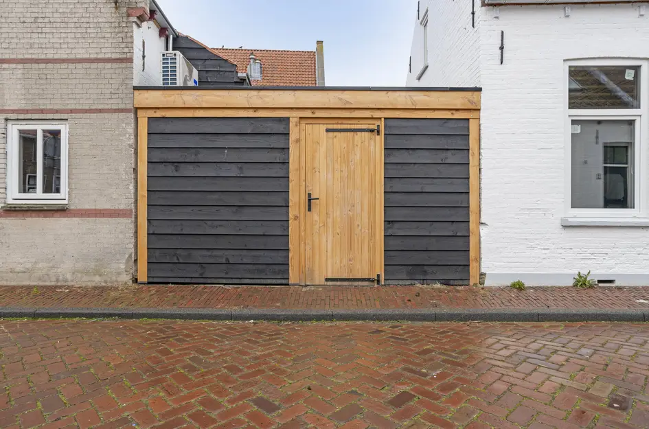 Westelijke Achterweg 10