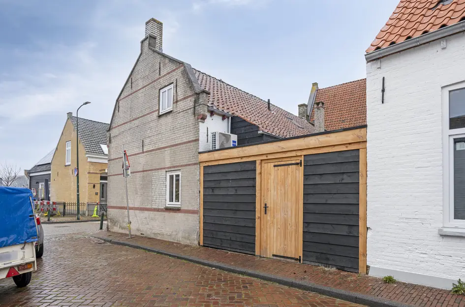 Westelijke Achterweg 10