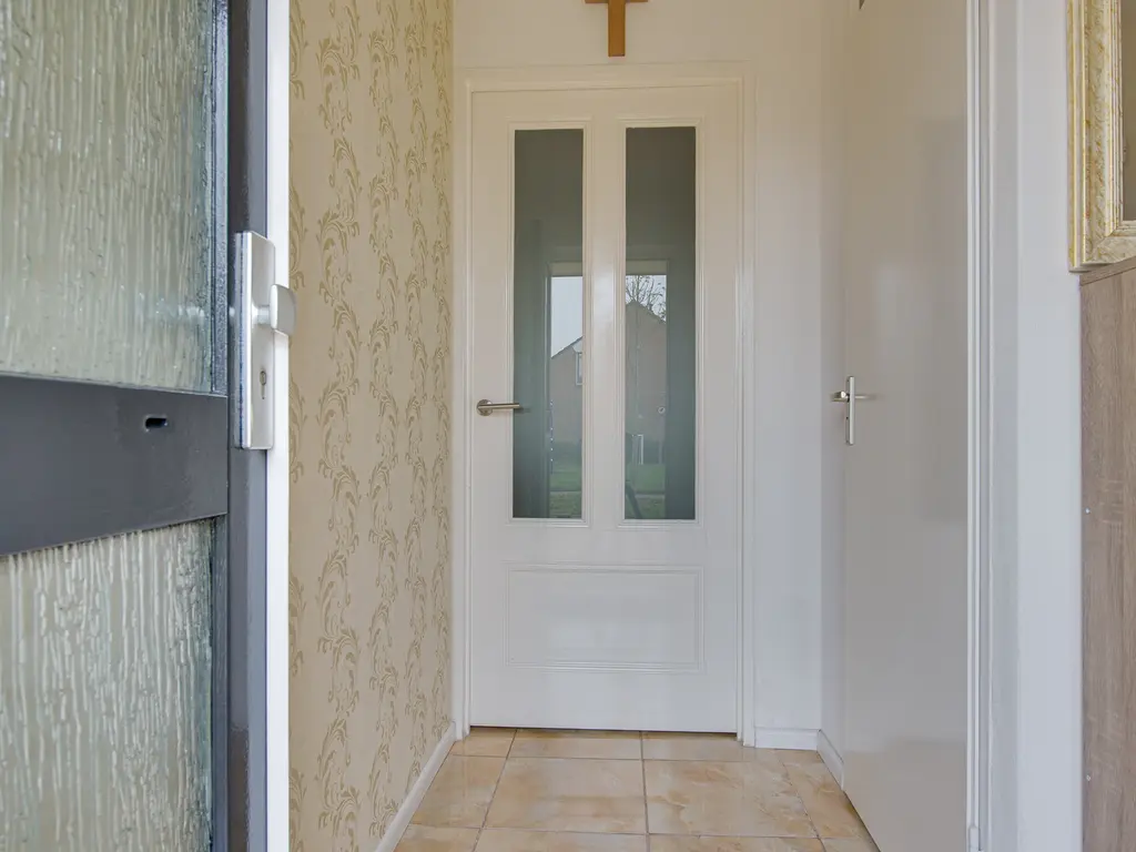 Marshof 35, OUDE-TONGE