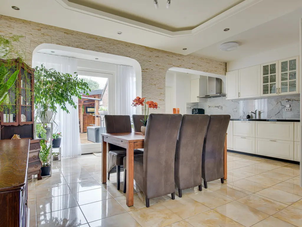 Marshof 35, OUDE-TONGE