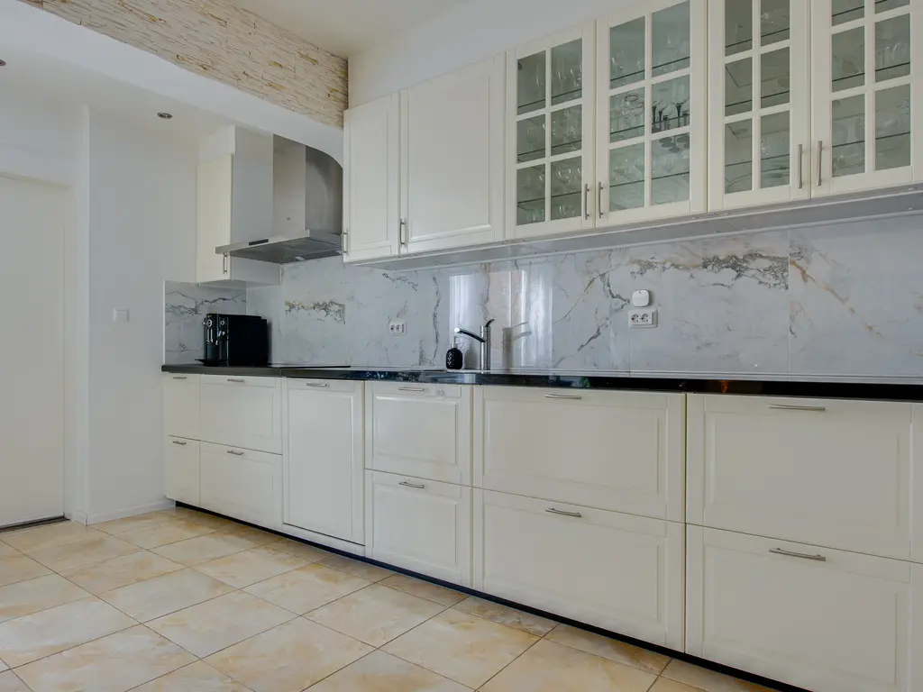 Marshof 35, OUDE-TONGE