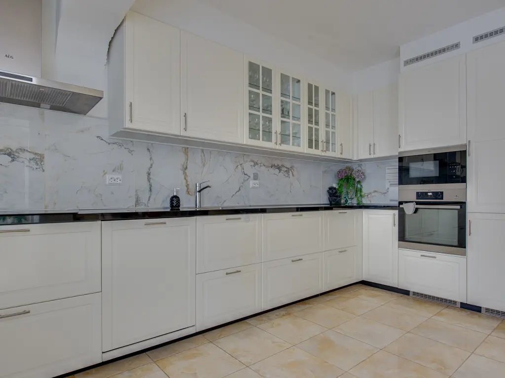 Marshof 35, OUDE-TONGE