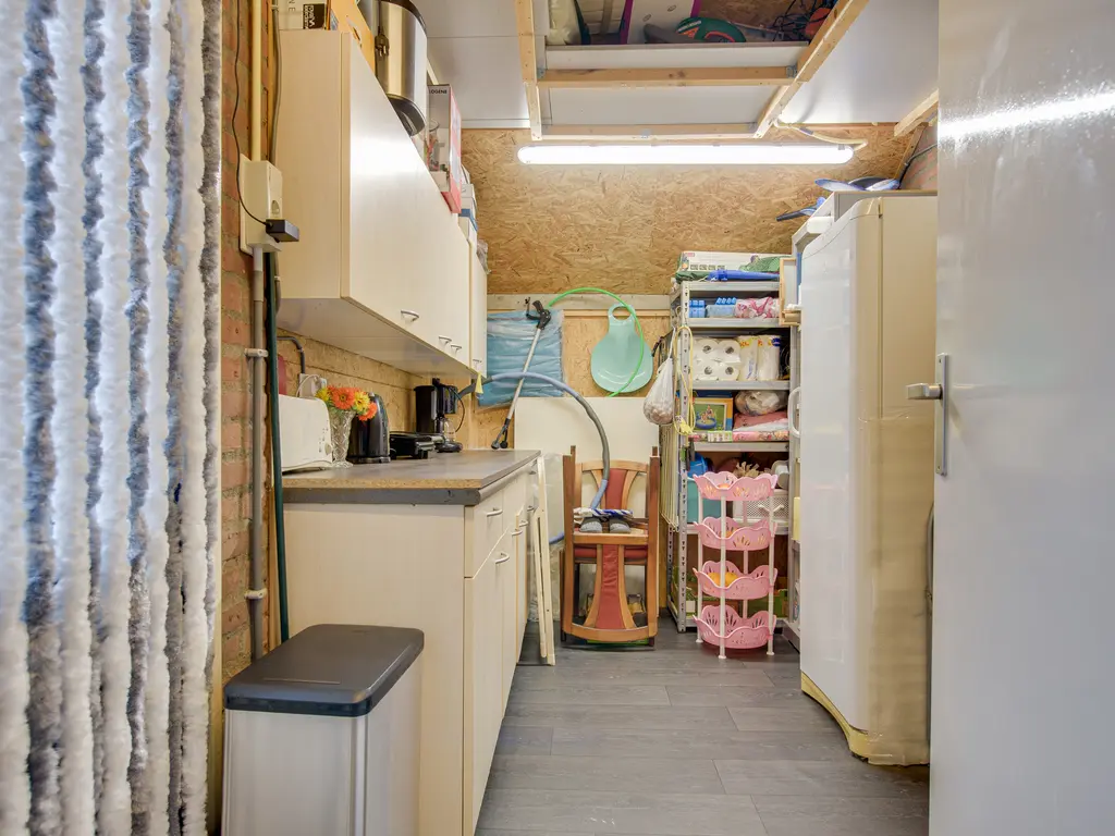 Marshof 35, OUDE-TONGE